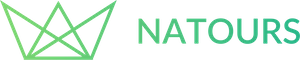 Natours logo